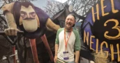 Exclusief: Hello Neighbor 3-bedenker Nikita Kolesnikov legt uit hoe de franchise terugkeert naar de stealth-horror-roots