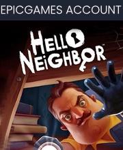 Hello Neighbor Pc