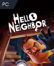 Hello Neighbor Pc