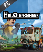 Hello Engineer Pc