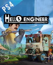 Hello Engineer Playstation 4