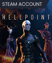 Hellpoint Pc