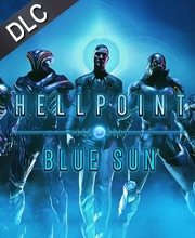 Hellpoint Blue Sun Pc