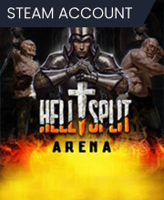 Hellsplit Arena Pc