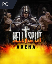 Hellsplit Arena Pc