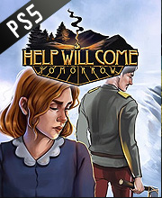 Help Will Come Tomorrow Playstation 5