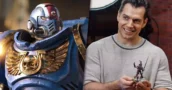 Warhammer 40,000 Cinematic Universe: CEO bevestigt jarenlange wachttijd