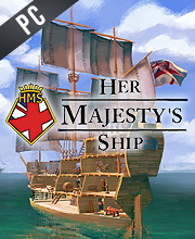 Her Majestys Ship Pc