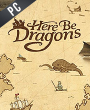 Here Be Dragons Pc