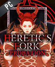 Heretic’s Fork Probation Pc
