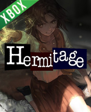 Hermitage Strange Case Files Xbox One