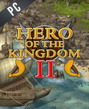 Hero Of The Kingdom 2 Pc