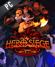 Hero Siege Pc