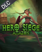 Hero Siege Amazons Jungle Bundle Pc