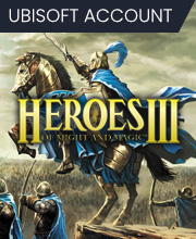 Heroes of Might & Magic 3 Pc