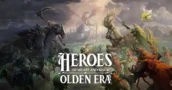Heroes of Might and Magic: Olden Era Aangekondigd voor Volgend Jaar