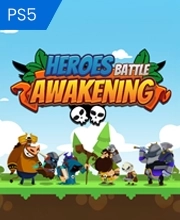 Heroes Battle Awakening Pc