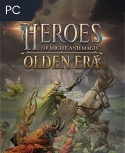 Heroes of Might & Magic Olden Era Kopen Steam-account Prijzen vergelijken