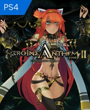 Heroine Anthem Zero 2 Scalescars Oath Playstation 4