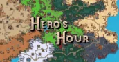 Hero's Hour Switch Key op historisch dieptepunt – Strategie-fans, mis het niet
