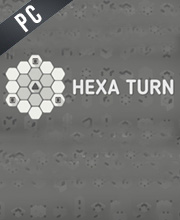 Hexa Turn Pc