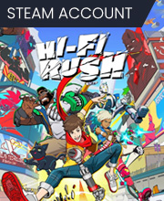 Hi-Fi RUSH Pc