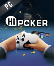 Hi Poker 3D Texas Holdem Pc