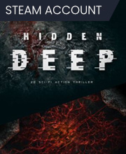 Hidden Deep Pc