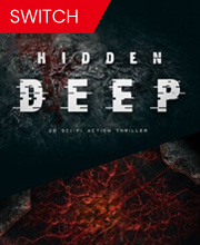 Hidden Deep Switch