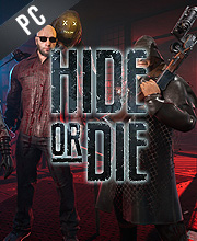 Hide Or Die Pc