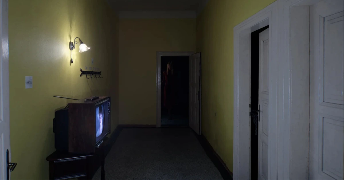 Hideo Kojima Deelt Nieuwe Details Over Aankomende Xbox-Horrorgame OD
