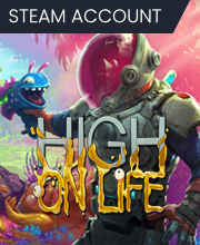 High on Life Pc