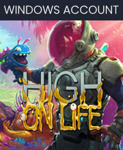 High on Life Pc