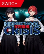High School Crisis Switch