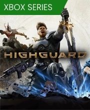 Highguard Xbox Series X