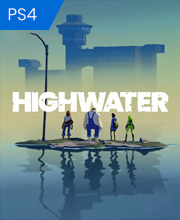 Highwater Playstation 4