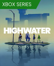 Highwater Xbox Series X