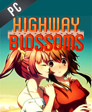Highway Blossoms Pc