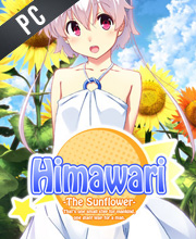 Himawari The Sunflower Pc
