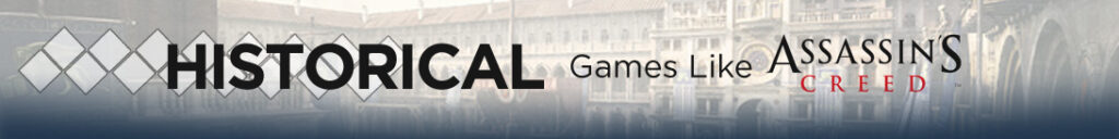 Duiken in de geschiedenis: Verhalen zoals het Credo