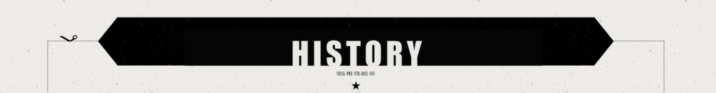 Geschiedenis van de Franchise