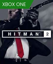 Hitman 2 Xbox One