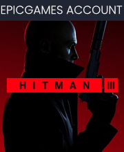 Hitman 3 Pc