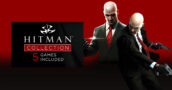 Hitman Collection: Hoe je 5 games kunt scoren met een gigantische 94% korting