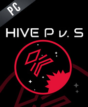 Hive P v. S Pc