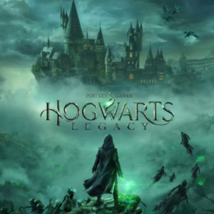 Hogwarts Legacy Gameplay Showcase: 