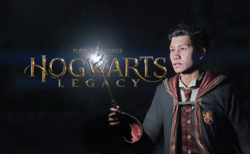 Nieuwe trailer voor Hogwarts Legacy