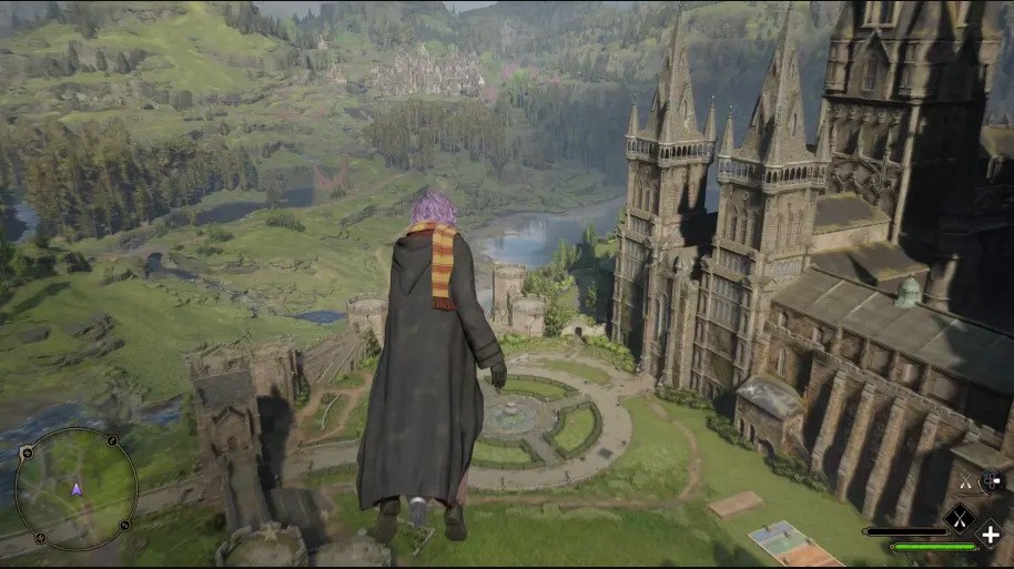 Hogwarts Legacy PC Hogwarts Legacy PC