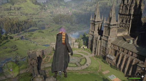 Hogwarts Legacy PC Hogwarts Legacy PC