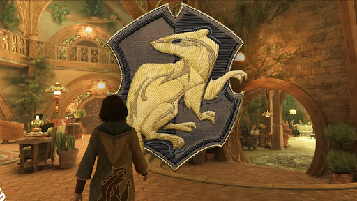 Hogwarts Legacy Welk Huis Hogwarts Legacy Welk Huis